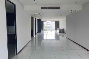 3 Bedroom Condo for rent in The Lakes, Khlong Toei, Bangkok near BTS Asoke
