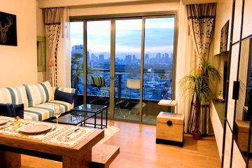 2 Bedroom Condo for rent in The Lumpini 24, Khlong Tan, Bangkok near BTS Phrom Phong