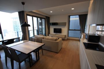 2 Bedroom Condo for rent in The Lumpini 24, Khlong Tan, Bangkok near BTS Phrom Phong