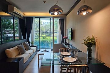 1 Bedroom Condo for rent in Via 49, Khlong Tan Nuea, Bangkok near BTS Phrom Phong