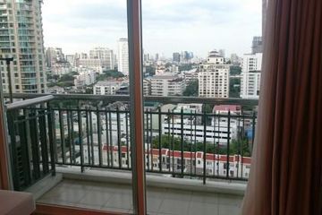 2 Bedroom Condo for rent in Wind Sukhumvit 23, Khlong Toei Nuea, Bangkok near MRT Sukhumvit