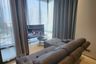 2 Bedroom Condo for rent in Ashton Silom, Silom, Bangkok near BTS Chong Nonsi