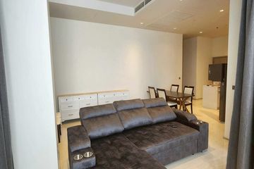 2 Bedroom Condo for rent in Ashton Silom, Silom, Bangkok near BTS Chong Nonsi