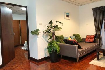 1 Bedroom Condo for rent in Khlong Toei Nuea, Bangkok near MRT Sukhumvit