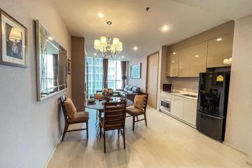 2 Bedroom Condo for rent in Noble Ploenchit, Lumpini, Bangkok near BTS Ploen Chit