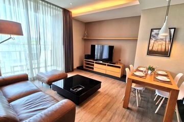 1 Bedroom Condo for rent in Aequa Sukhumvit 49, Khlong Tan Nuea, Bangkok near BTS Thong Lo