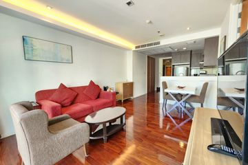 1 Bedroom Condo for rent in Khlong Toei, Bangkok near BTS Phrom Phong