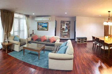 3 Bedroom Condo for rent in Baan Chan, Khlong Tan Nuea, Bangkok