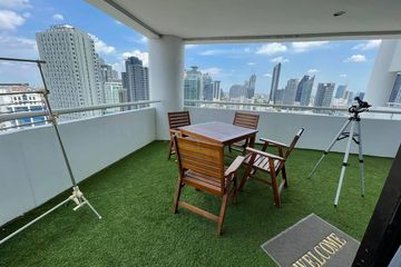 2 Bedroom Condo for rent in The Waterford Park Sukhumvit 53, Khlong Tan Nuea, Bangkok near BTS Thong Lo