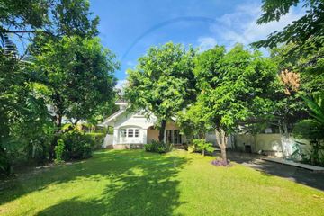 3 Bedroom House for rent in Khlong Toei, Bangkok near BTS Phrom Phong