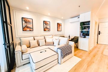 1 Bedroom Condo for rent in Sukhumvit Suite, Khlong Toei Nuea, Bangkok near BTS Nana