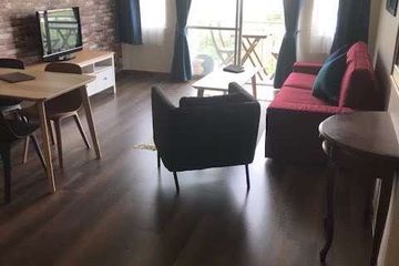 2 Bedroom Condo for rent in Raintree Villa, Khlong Tan Nuea, Bangkok near BTS Thong Lo