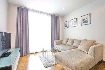 1 Bedroom Condo for rent in Baan Siri Sukhumvit 13, Khlong Toei Nuea, Bangkok near BTS Nana