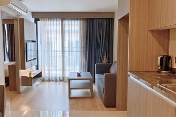1 Bedroom Condo for rent in Art @ Thonglor 25, Khlong Tan Nuea, Bangkok near BTS Thong Lo