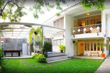 4 Bedroom House for rent in Phra Khanong, Bangkok near BTS Thong Lo