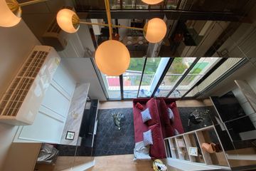 2 Bedroom Condo for rent in Noble Recole, Khlong Toei Nuea, Bangkok near BTS Asoke