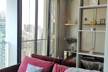 2 Bedroom Condo for rent in Noble Recole, Khlong Toei Nuea, Bangkok near BTS Asoke
