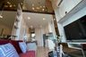 2 Bedroom Condo for rent in Noble Recole, Khlong Toei Nuea, Bangkok near BTS Asoke