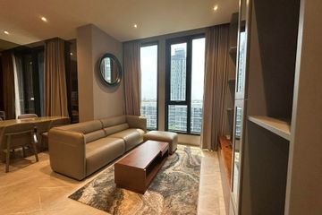 2 Bedroom Condo for rent in Hyde Heritage Thonglor, Phra Khanong, Bangkok near BTS Thong Lo
