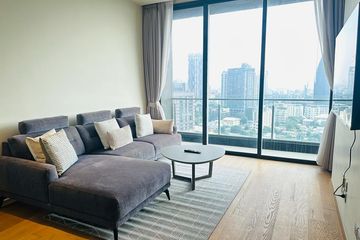 2 Bedroom Condo for rent in BEATNIQ Sukhumvit 32, Khlong Tan, Bangkok near BTS Thong Lo