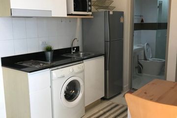 2 Bedroom Condo for rent in Ideo Verve Sukhumvit, Phra Khanong, Bangkok near BTS On Nut