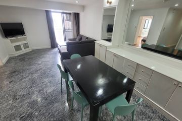 1 Bedroom Condo for rent in The Waterford Park Sukhumvit 53, Khlong Tan Nuea, Bangkok near BTS Thong Lo