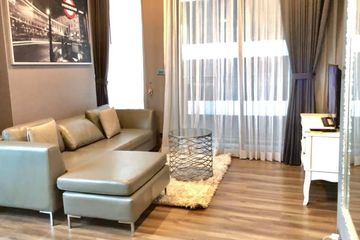 1 Bedroom Condo for rent in Ceil by Sansiri, Khlong Tan Nuea, Bangkok near BTS Ekkamai
