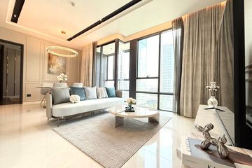 2 Bedroom Condo for rent in The Bangkok Thonglor, Khlong Tan Nuea, Bangkok near BTS Thong Lo