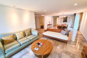 3 Bedroom Condo for rent in Silom, Bangkok near BTS Chong Nonsi