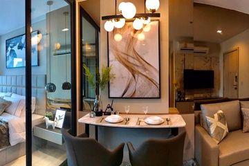 1 Bedroom Condo for rent in Life One Wireless, Lumpini, Bangkok near BTS Ploen Chit