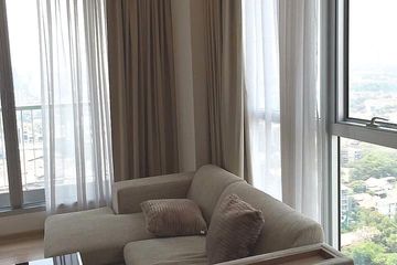 1 Bedroom Condo for rent in Rhythm Sukhumvit 50, Phra Khanong, Bangkok near BTS On Nut