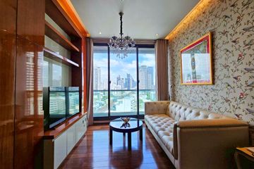 1 Bedroom Condo for rent in The Address Sukhumvit 28, Khlong Tan, Bangkok near BTS Phrom Phong