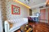 1 Bedroom Condo for rent in The Address Sukhumvit 28, Khlong Tan, Bangkok near BTS Phrom Phong