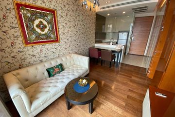 1 Bedroom Condo for rent in The Address Sukhumvit 28, Khlong Tan, Bangkok near BTS Phrom Phong