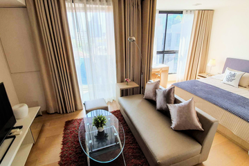 1 Bedroom Condo for rent in LIV@49, Khlong Tan Nuea, Bangkok near BTS Thong Lo