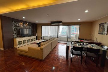 2 Bedroom Condo for rent in Le Premier 1, Khlong Toei Nuea, Bangkok near BTS Asoke