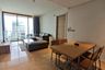 2 Bedroom Condo for rent in Sindhorn Residence, Lumpini, Bangkok near BTS Ploen Chit