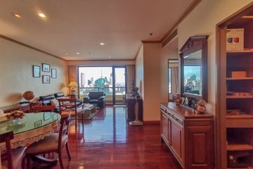 1 Bedroom Condo for rent in Baan Chao Praya, Khlong San, Bangkok near BTS Saphan Taksin