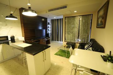 2 Bedroom Condo for rent in Nusasiri Grand, Phra Khanong, Bangkok near BTS Ekkamai