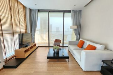 1 Bedroom Condo for rent in Aequa Sukhumvit 49, Khlong Tan Nuea, Bangkok near BTS Thong Lo