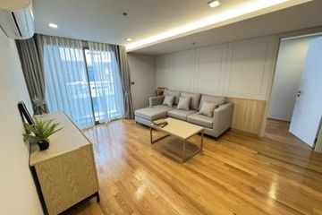 2 Bedroom Apartment for rent in Piya Apartment Sukkhumvit 15, Khlong Toei Nuea, Bangkok near Airport Rail Link Makkasan