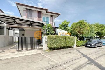 3 Bedroom House for rent in Nong Prue, Chonburi