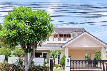 3 Bedroom House for rent in Central Park Hillside Village, Nong Prue, Chonburi