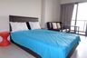 1 Bedroom Condo for rent in Zire Wongamat, Na Kluea, Chonburi
