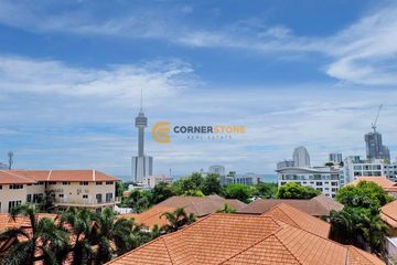 1 Bedroom Condo for rent in Nong Prue, Chonburi