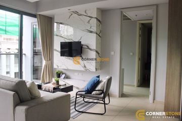 1 Bedroom Condo for rent in Zire Wongamat, Na Kluea, Chonburi