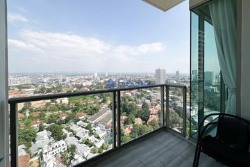 1 Bedroom Condo for rent in The Riviera Wongamat, Na Kluea, Chonburi