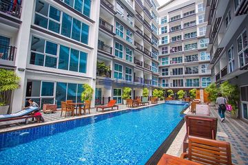 1 Bedroom Condo for sale in The Avenue Pattaya, Nong Prue, Chonburi