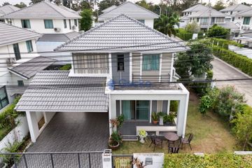 3 Bedroom House for rent in Life in the Garden, Takhian Tia, Chonburi