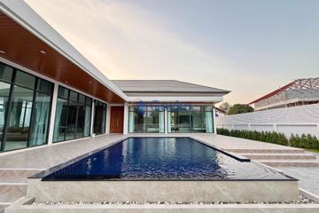 3 Bedroom House for rent in Pong, Chonburi